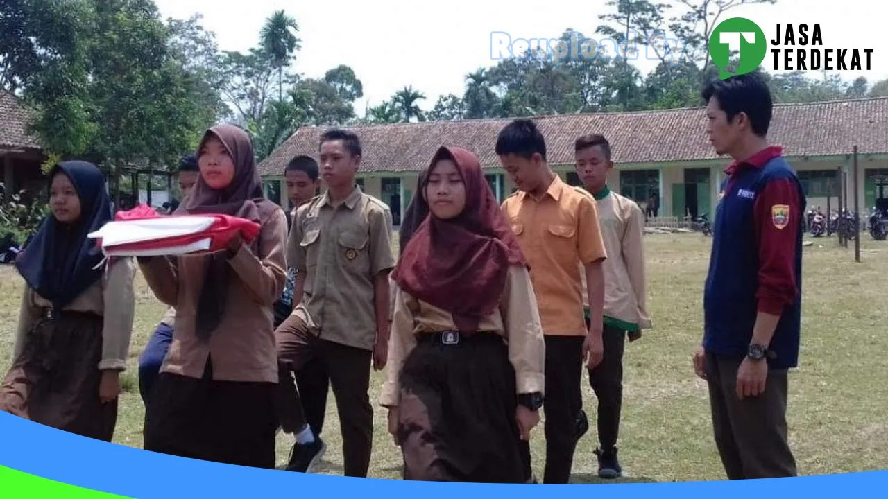 Gambar SMA Negeri 1 Mekakau Ilir – Ogan Komering Ilir, Sumatera Selatan ke 4