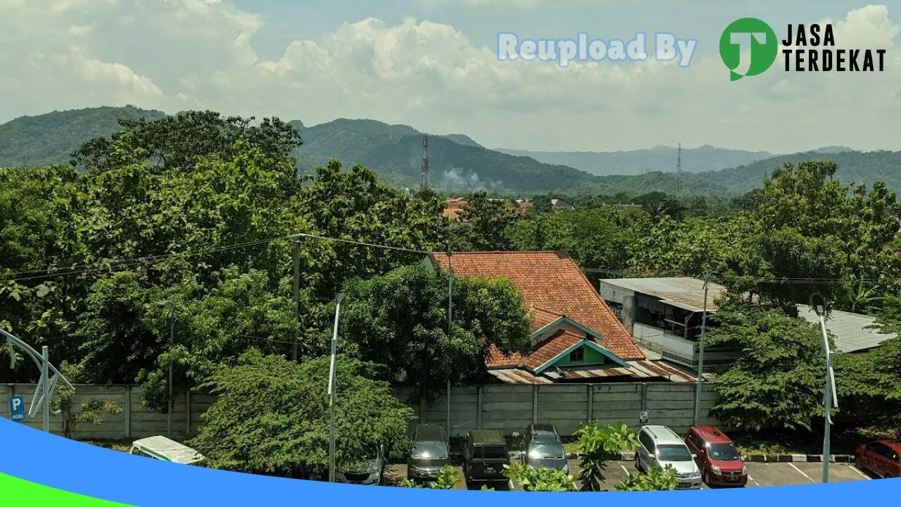 Gambar Rumah Sakit Umum Daerah Majalengka: Jam Besuk, Ulasan, Alamat, dan Informasi Lainnya ke 5