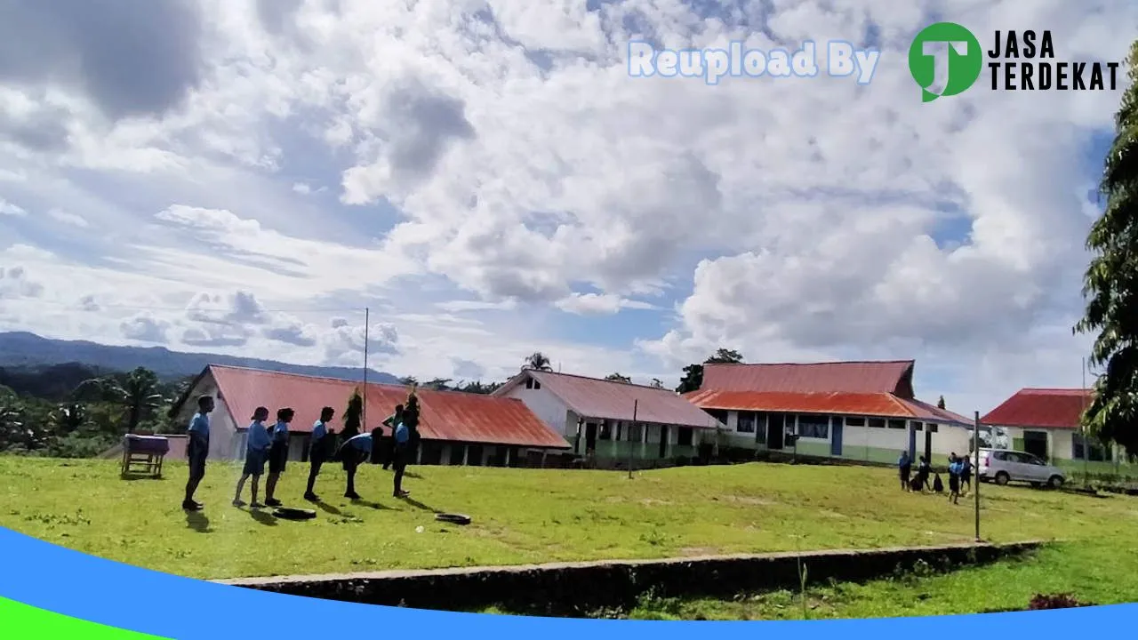 Gambar SMP Negeri 1 wewewa Selatan – Sumba Barat Daya, Nusa Tenggara Timur ke 4