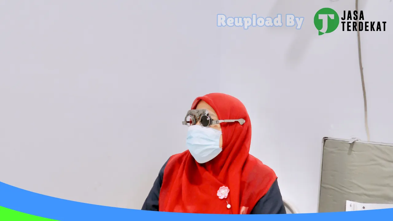 Gambar Klinik spesialis Mata aceh: Jam Besuk, Ulasan, Alamat, dan Informasi Lainnya ke 5