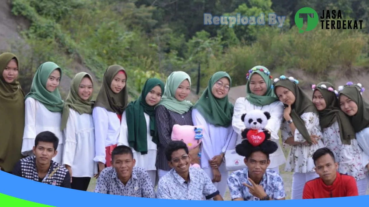 Gambar SMA PGRI BABAT TOMAN – Banyuasin, Sumatera Selatan ke 5