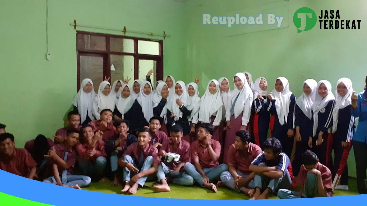 Gambar SMA NU Kedung – Jepara, Jawa Tengah ke 1