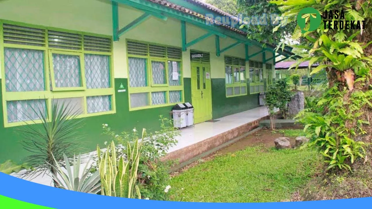 Gambar SMA Negeri 9 Bandar Lampung – Lampung Selatan, Lampung ke 2