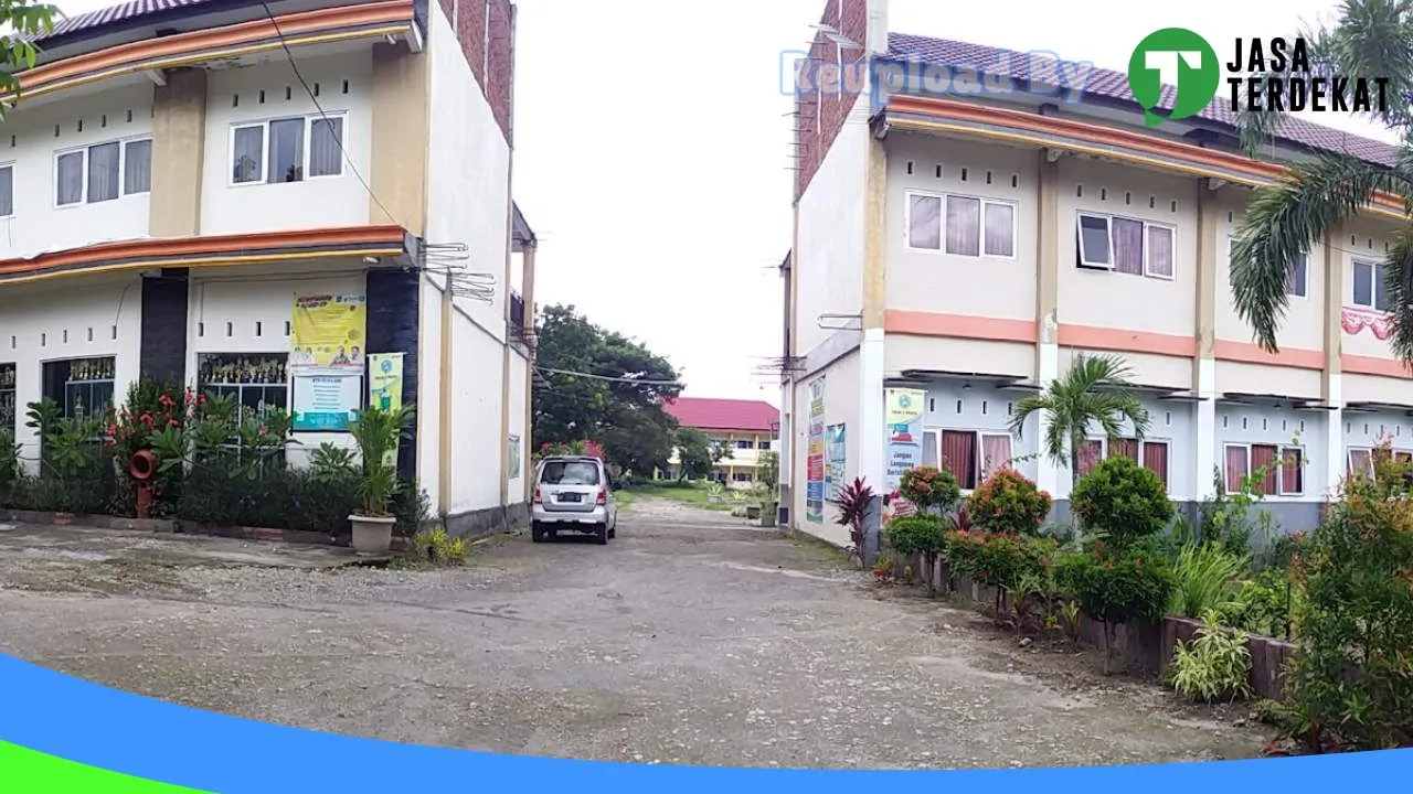 Gambar SMA Negeri 2 Praya – Lombok Tengah, Nusa Tenggara Barat ke 2