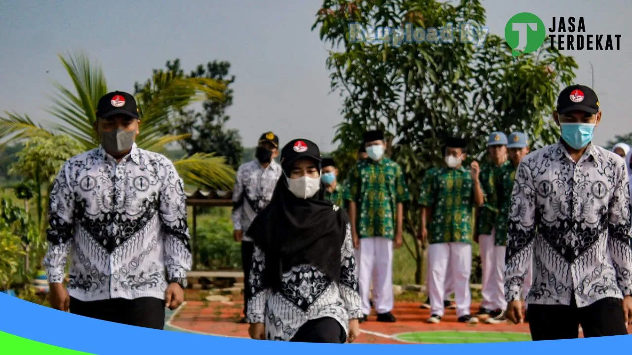 Gambar SMK Diponegoro Kab. Pekalongan – Pekalongan, Jawa Tengah ke 5