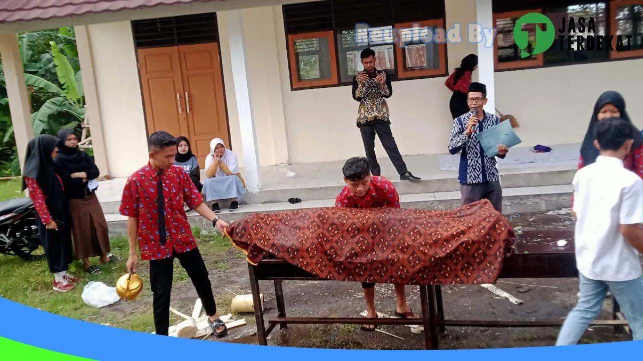 Gambar SMA NW Pendem – Lombok Tengah, Nusa Tenggara Barat ke 5