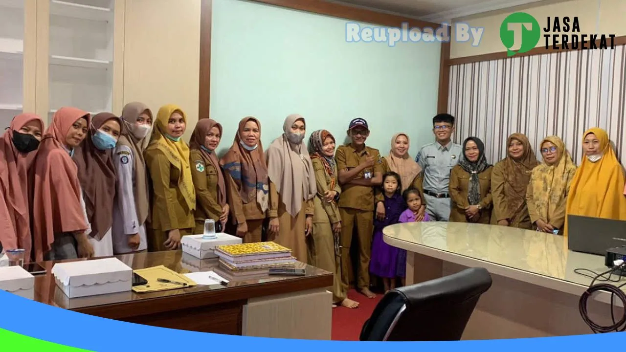 Gambar RS. Pratama Rumbia Jeneponto – Gowa, Sulawesi Selatan ke 2