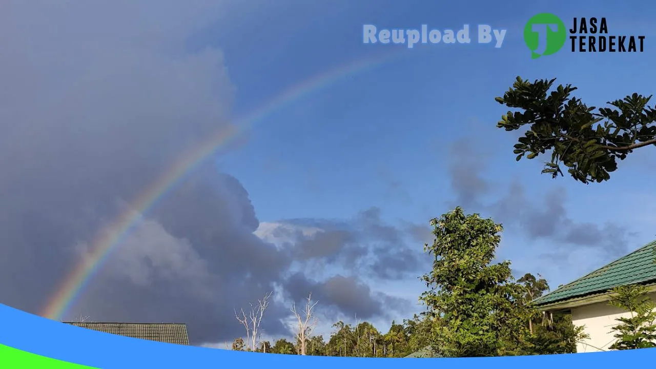 Gambar RSUD BOVEN DIGEOL – Boven Digoel, Papua ke 5