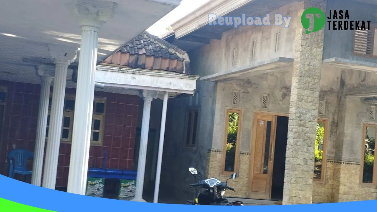 Gambar Rumah Sakit Umum: Jam Besuk, Ulasan, Alamat, dan Informasi Lainnya ke 3