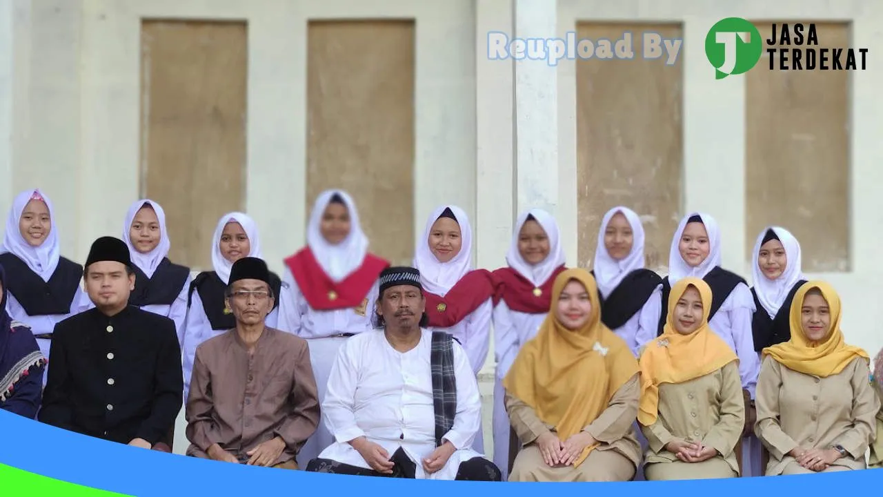 Gambar SMK Rohmatul Ummah – Kudus, Jawa Tengah ke 3