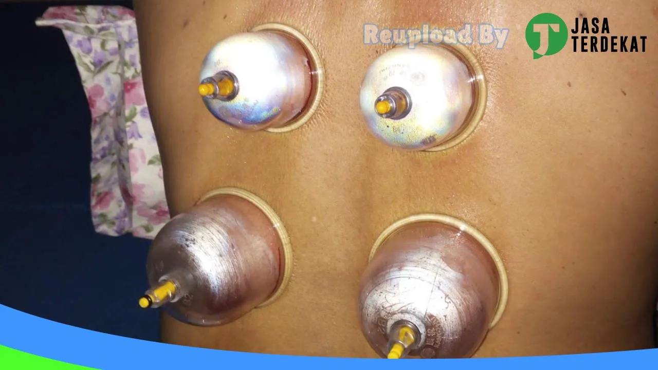 Gambar Griya Sehat Herbal Nurus – Syifa: Jam Besuk, Ulasan, Alamat, dan Informasi Lainnya ke 5