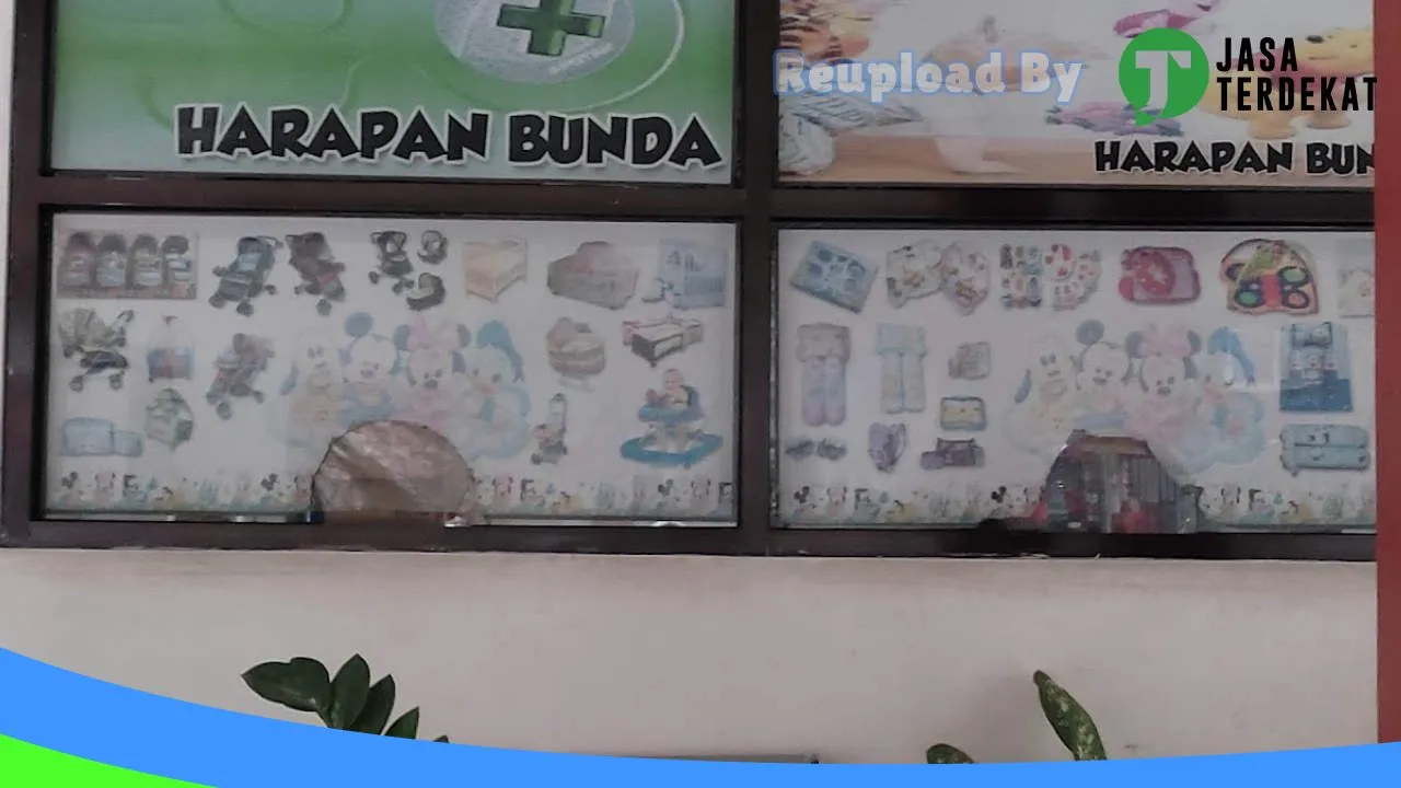 Gambar Klinik Harapan Bunda – Tana Toraja, Sulawesi Selatan ke 4