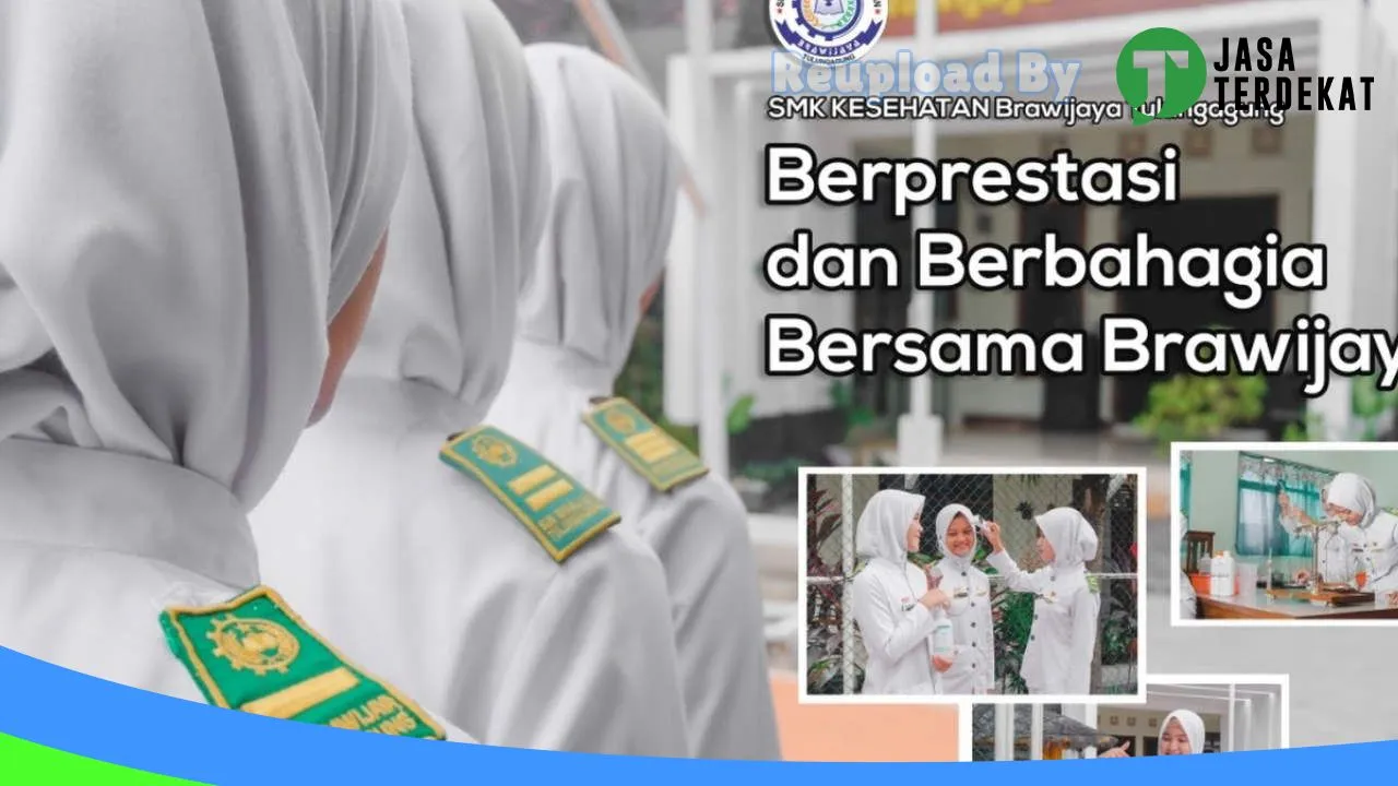 Gambar SMK KESEHATAN BRAWIJAYA TULUNGAGUNG – Tulungagung, Jawa Timur ke 2