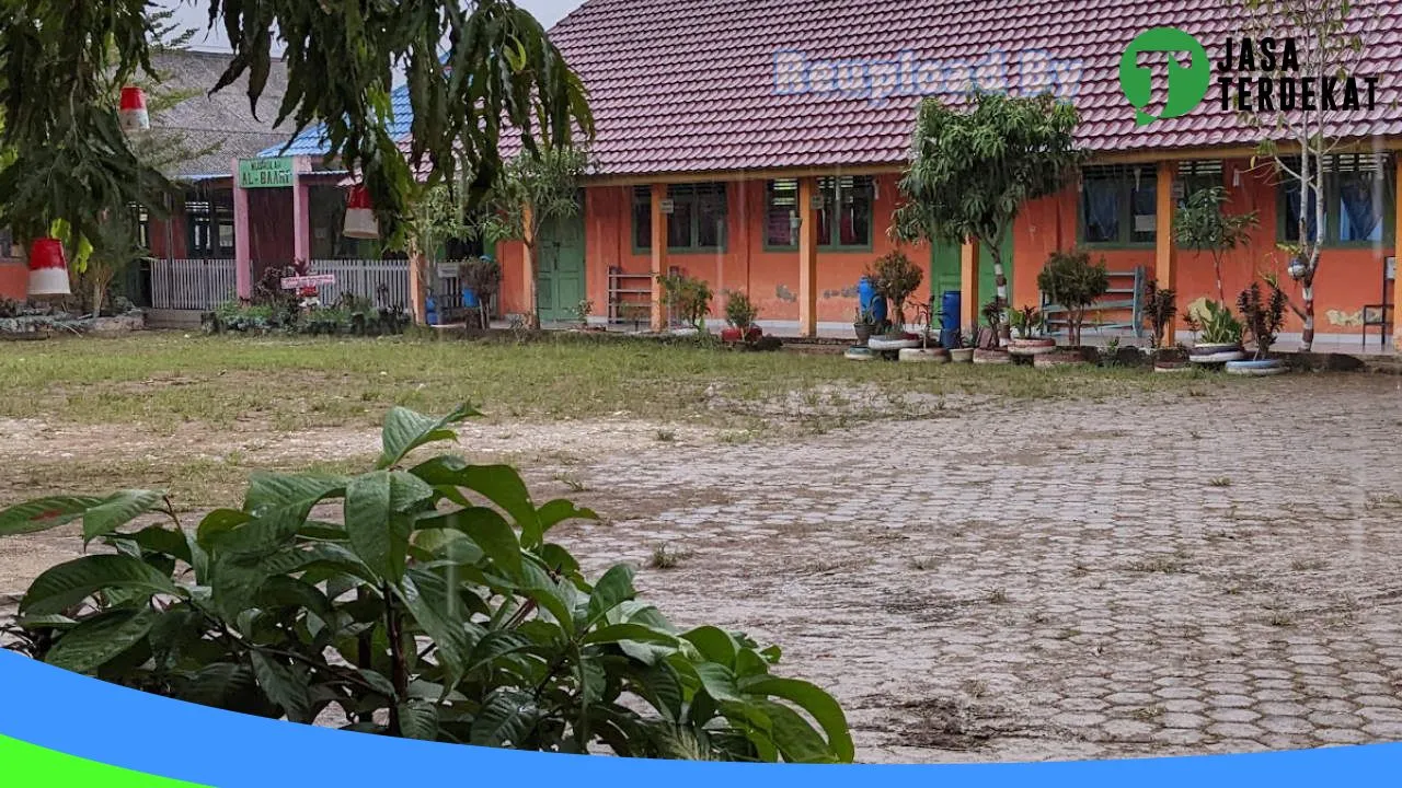 Gambar SMAS AL IHSAN – Banyuasin, Sumatera Selatan ke 3