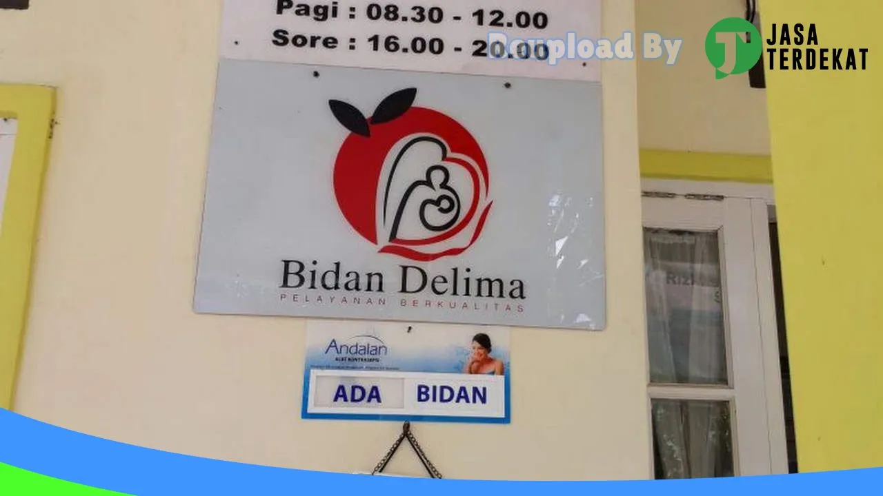 Gambar Klinik Bidan Rizka: Jam Besuk, Ulasan, Alamat, dan Informasi Lainnya ke 4