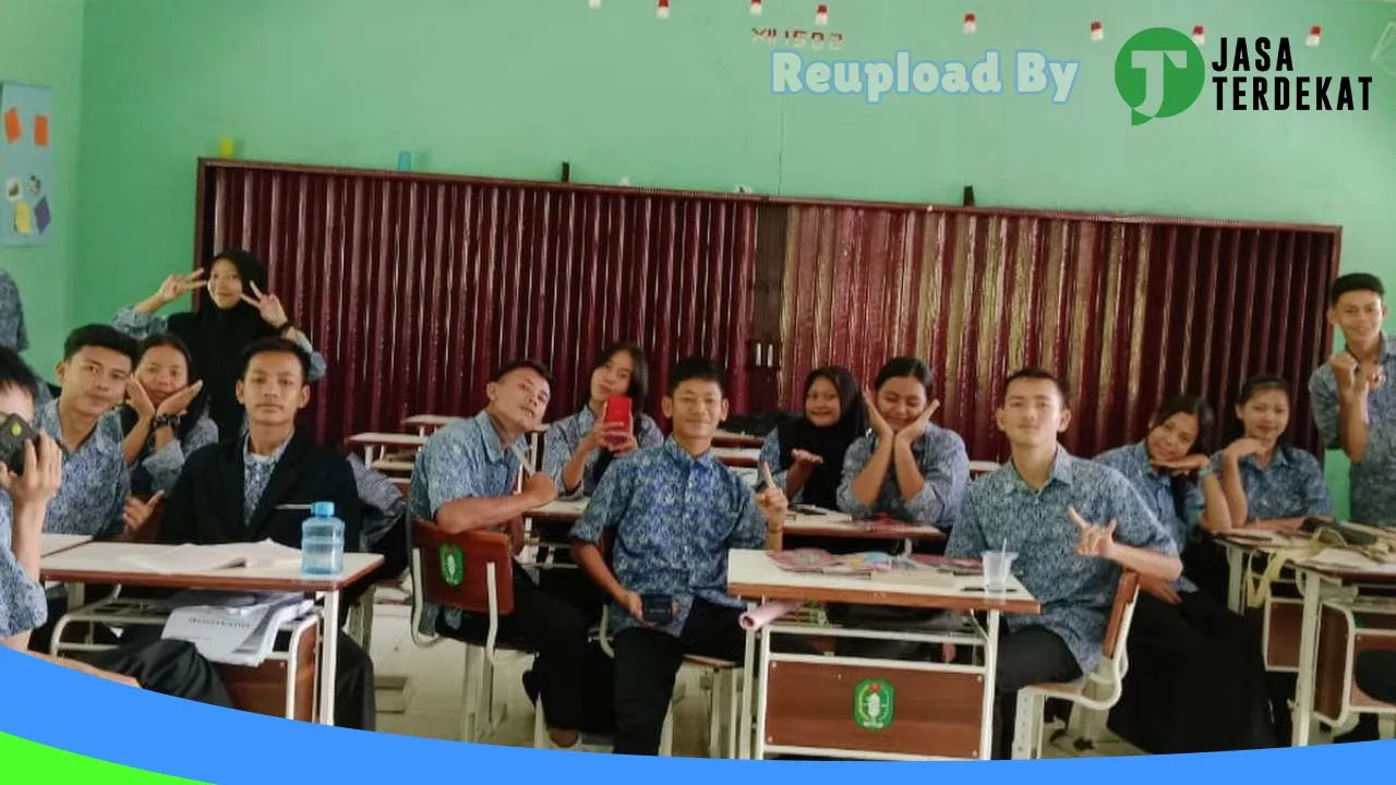 Gambar SMA Negeri 2 Sekadau – Sekadau, Kalimantan Barat ke 3