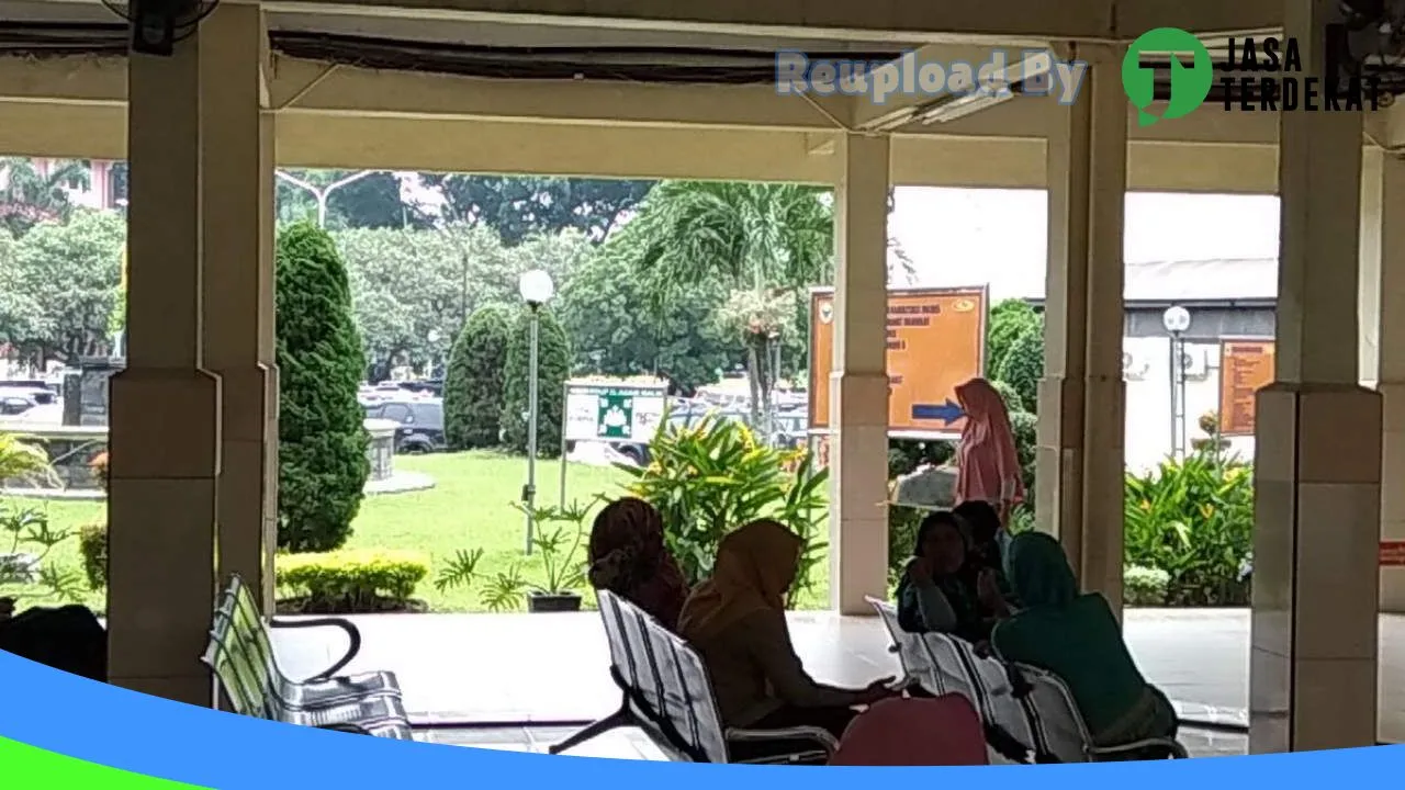 Gambar Rumah Sakit (RS) Pusat Medan Tuntungan: Jam Besuk, Ulasan, Alamat, dan Informasi Lainnya ke 3