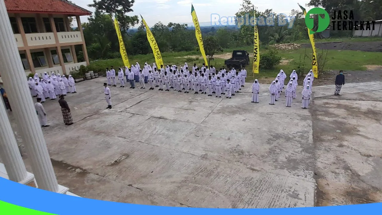 Gambar SMA IT AL GHIFARI LENDAH KULON PROGO – Kulon Progo, DI Yogyakarta ke 2