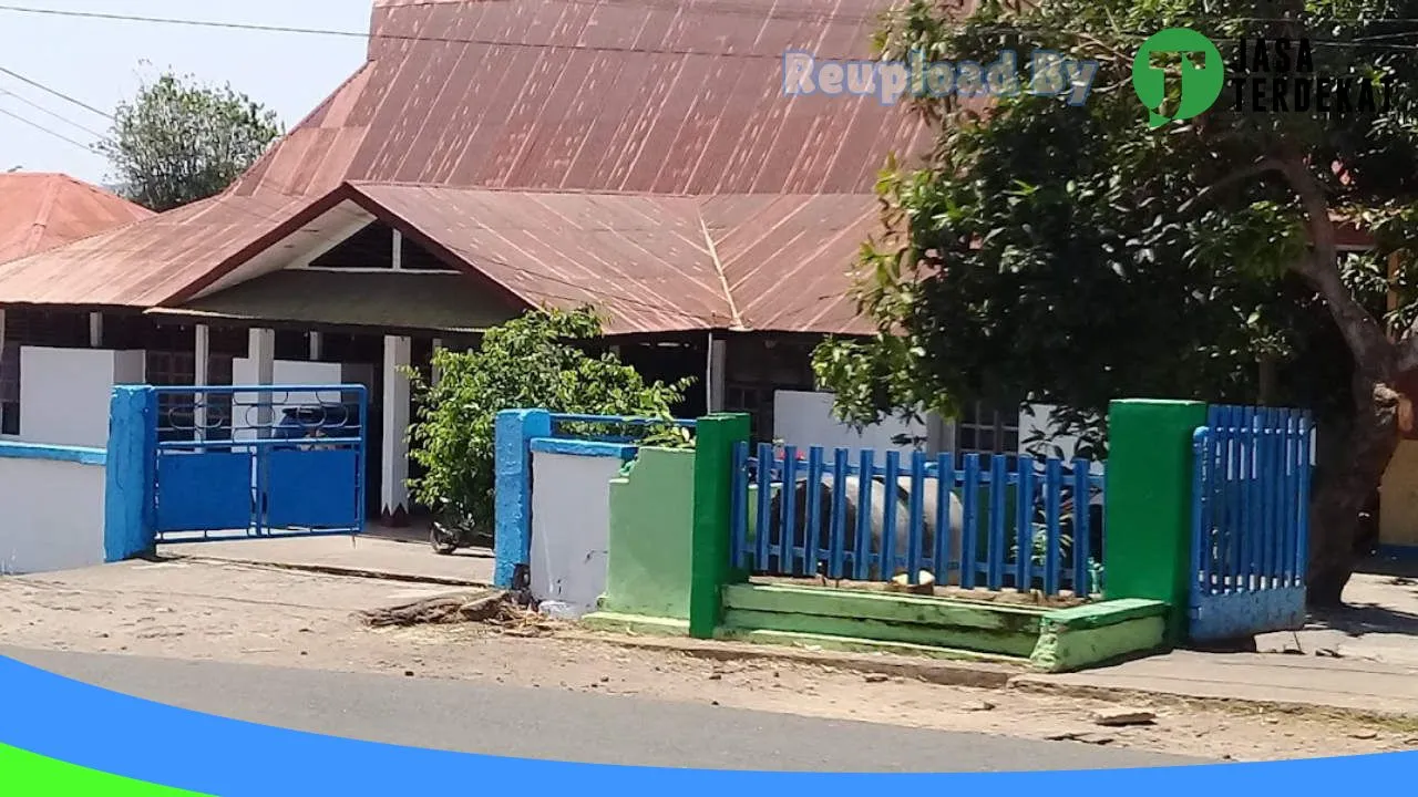 Gambar Dinas Pendidikan Kepemudaan dan Olahraga Kabupaten Flores Timur – Flores Timur, Nusa Tenggara Timur ke 2