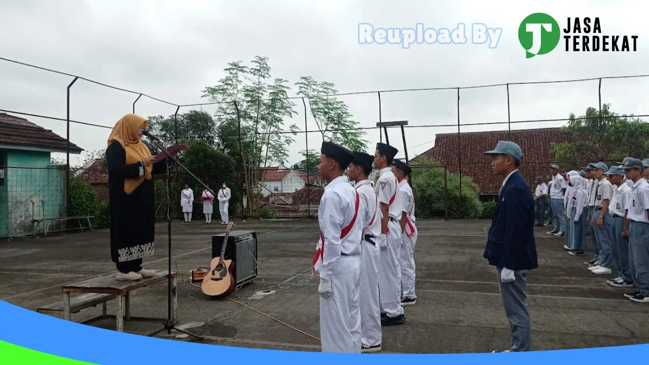 Gambar SMK MJPS 1 Tasikmalaya – Tasikmalaya, Jawa Barat ke 2