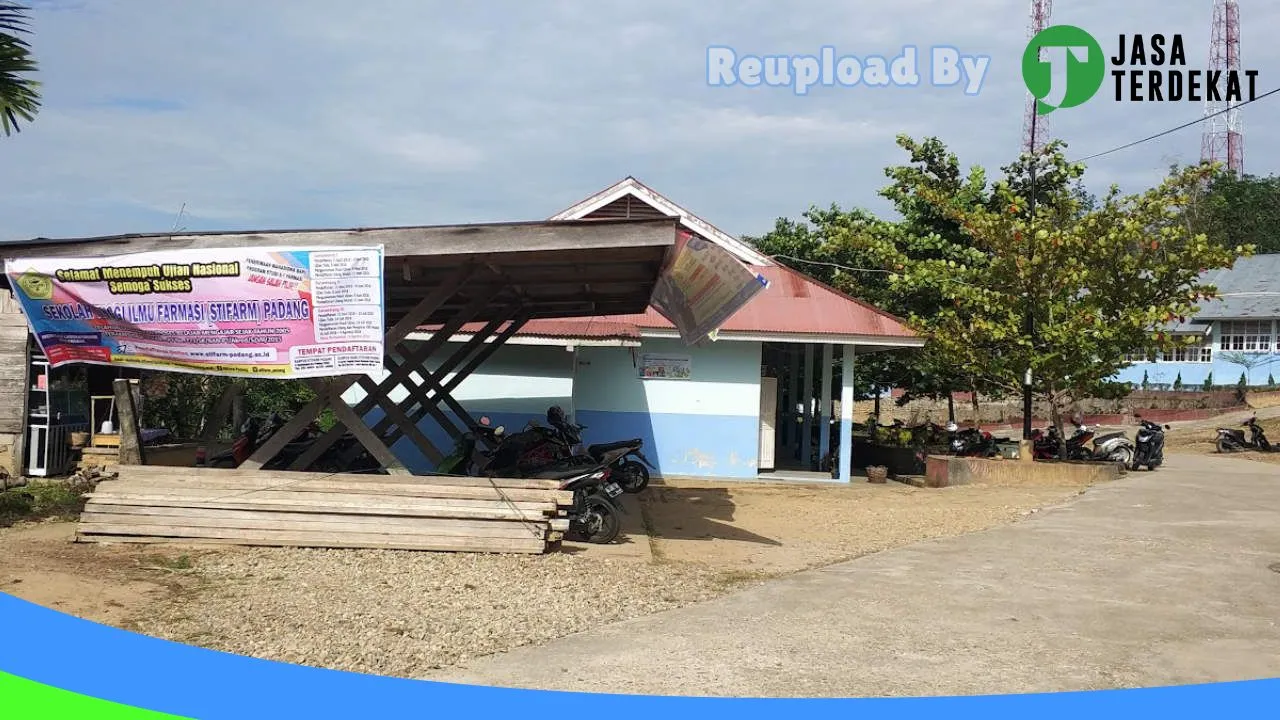 Gambar SMA Negeri 9 Sijunjung – Sijunjung, Sumatera Barat ke 4