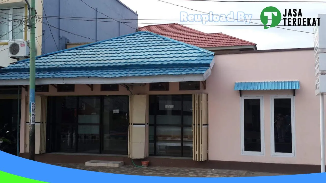 Gambar Klinik Pratama Avicenna Limboto (Gorontalo) – Gorontalo, Gorontalo ke 2