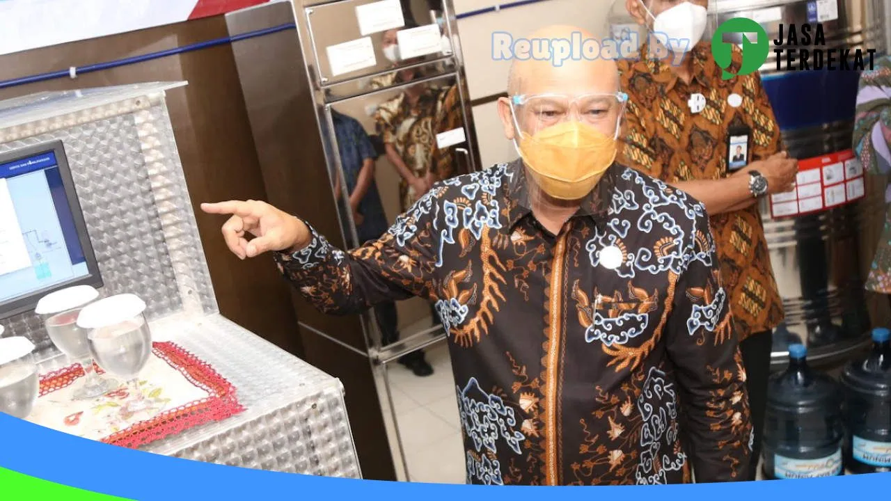 Gambar Rumah Sakit Islam Malahayati: Jam Besuk, Ulasan, Alamat, dan Informasi Lainnya ke 3