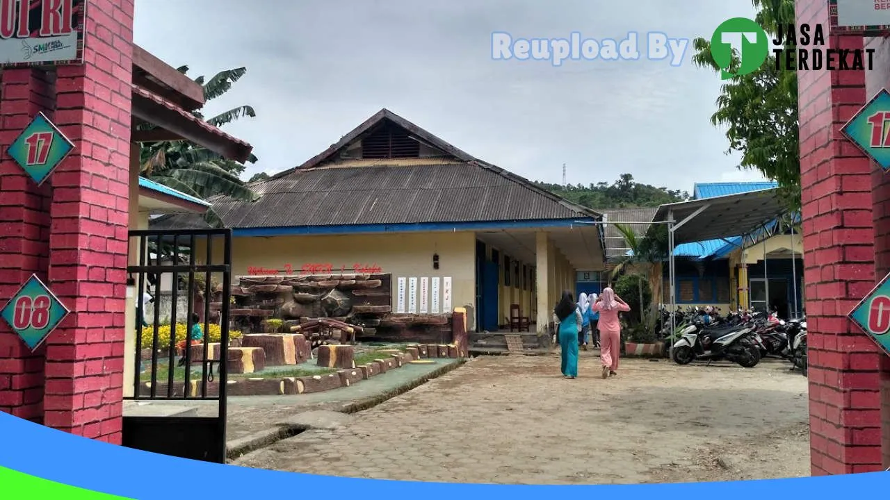 Gambar SMK Negeri 1 Kolaka – Kolaka, Sulawesi Tenggara ke 1