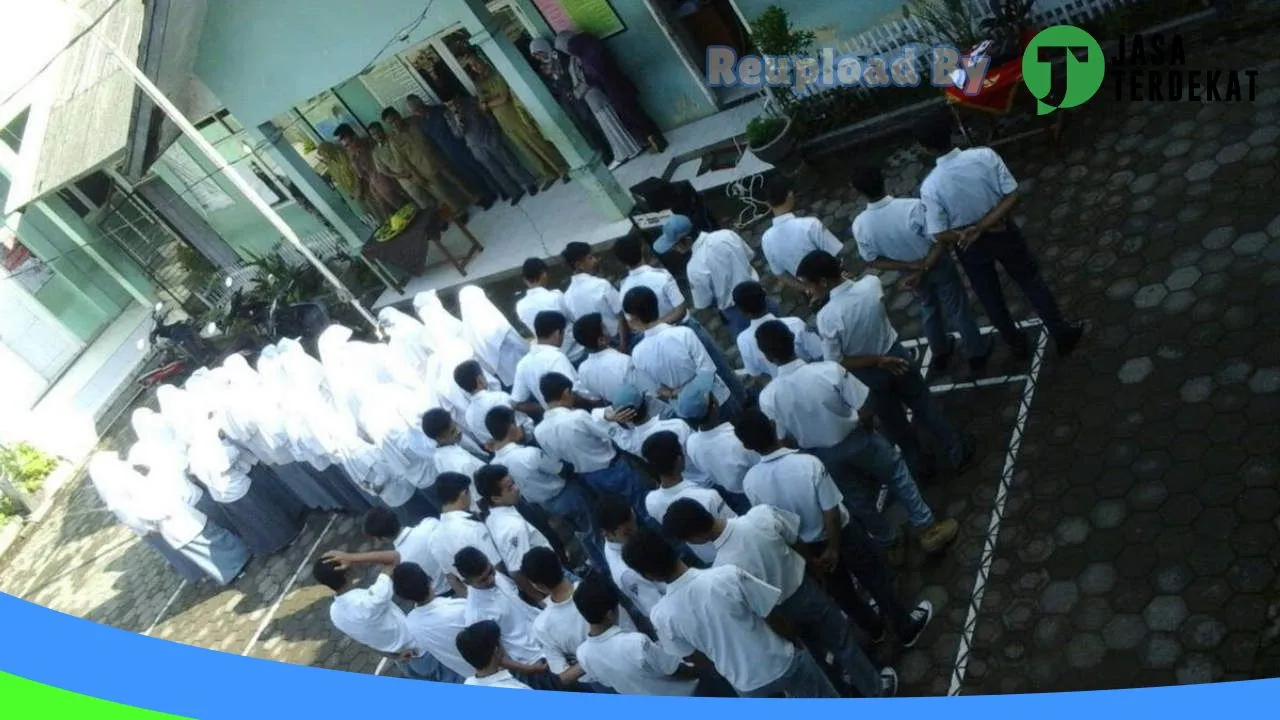 Gambar SMA Cokroaminoto Cianjur – Cianjur, Jawa Barat ke 2