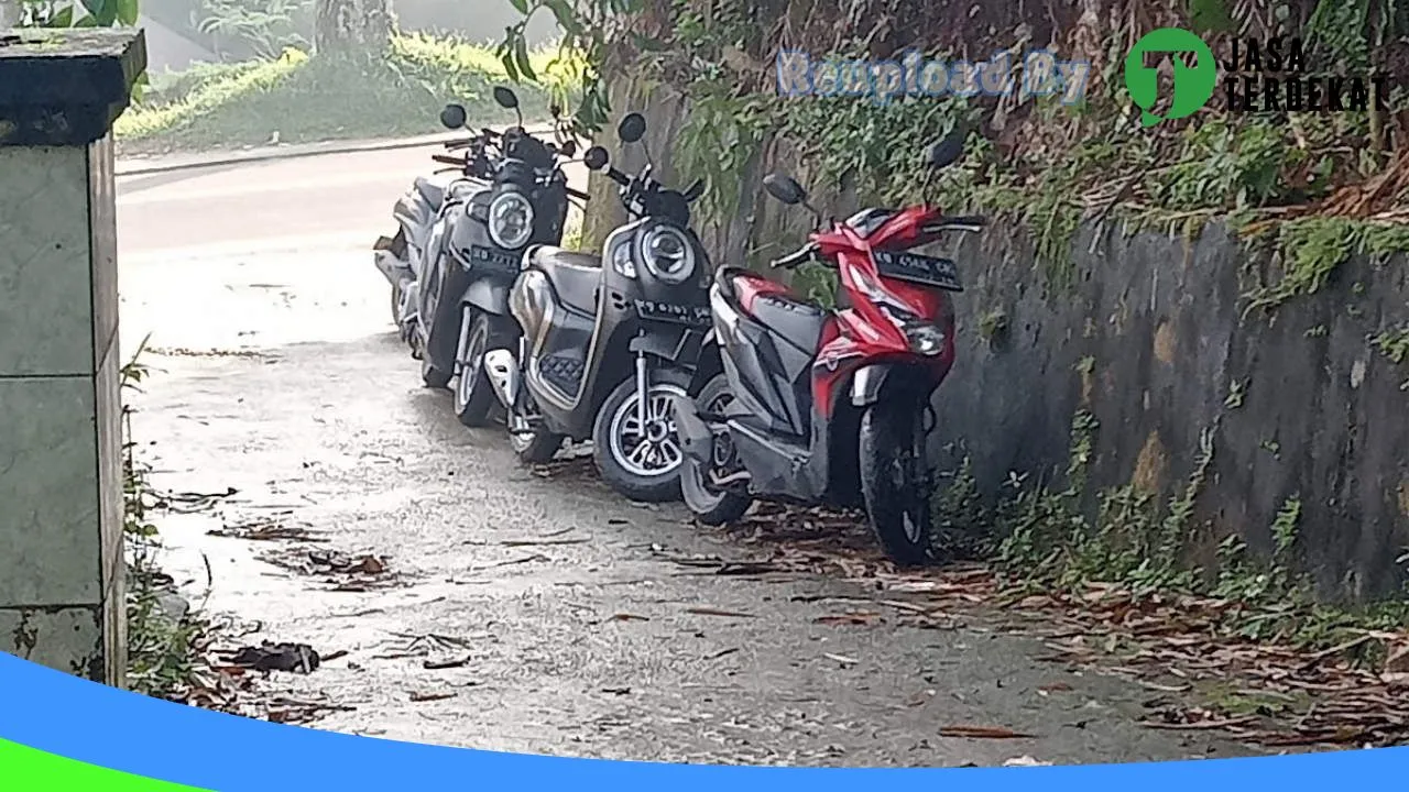 Gambar SMA Negeri 2 Tarakan – Kota Tarakan, Kalimantan Utara ke 2