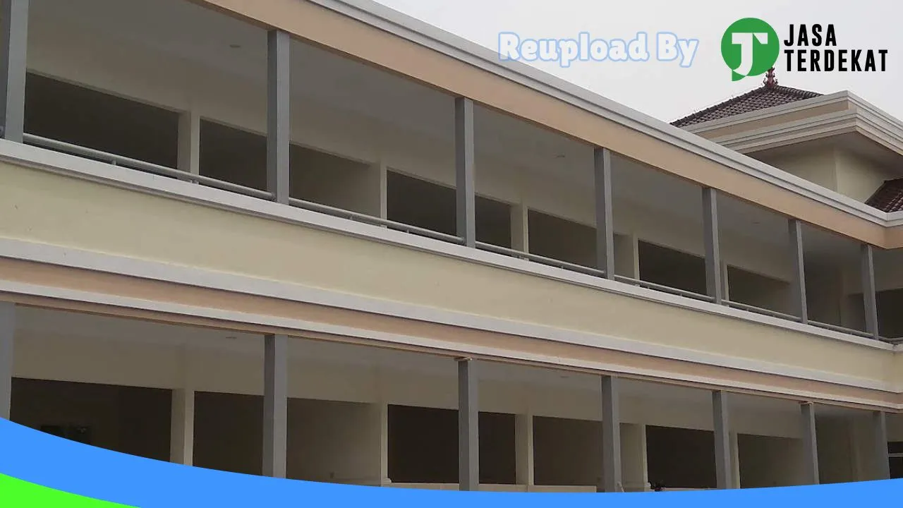 Gambar SMA MARDI YUANA SERANG – Kota Serang, Banten ke 5