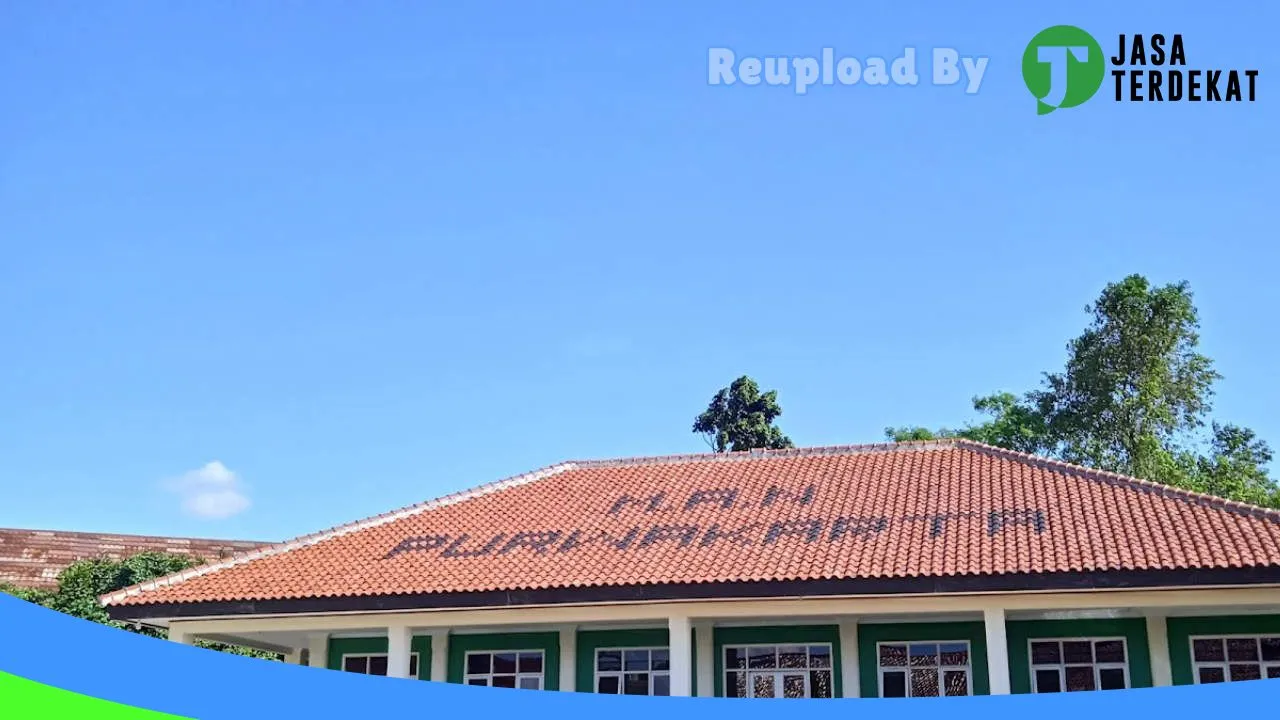 Gambar Madrasah Aliyah Negeri (MAN) Purwakarta – Purwakarta, Jawa Barat ke 2