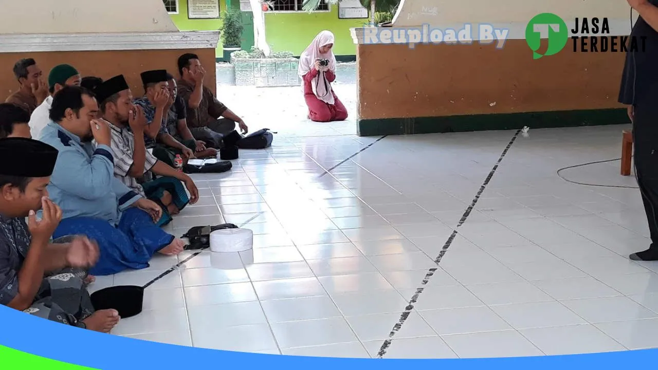 Gambar SMA NW Kediri – Lombok Barat, Nusa Tenggara Barat ke 3