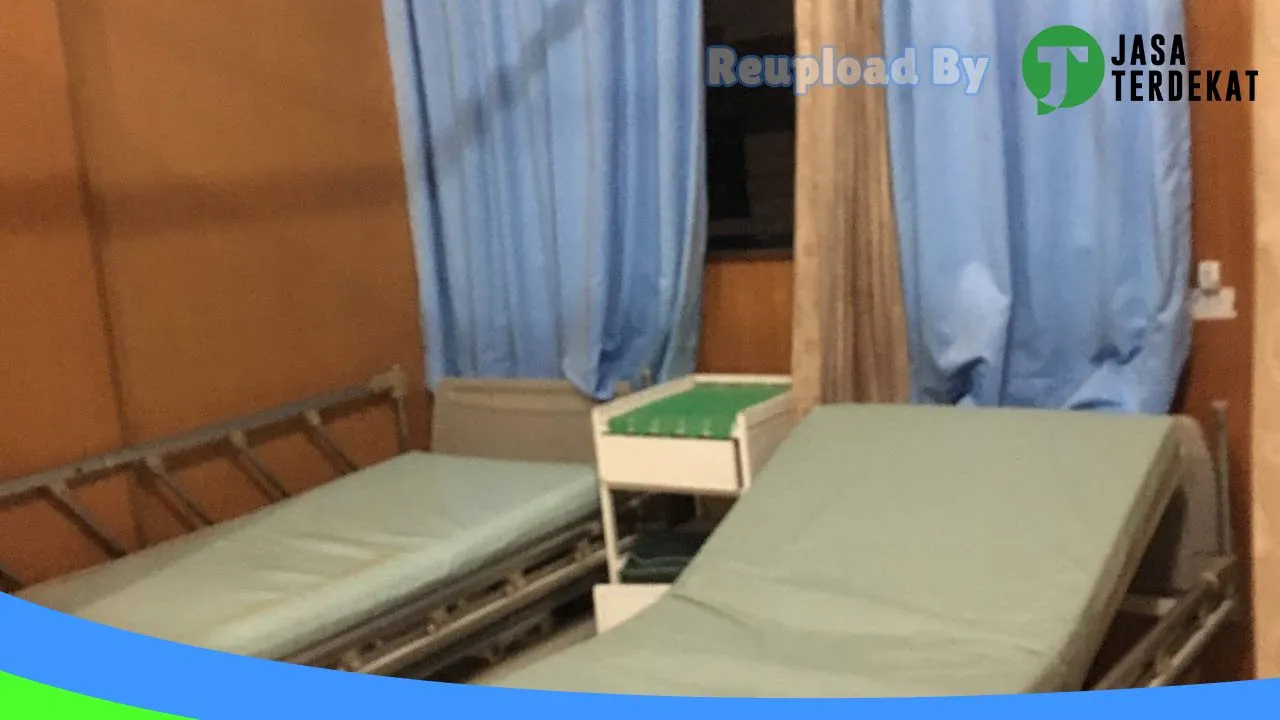 Gambar Batam Medical Centre: Jam Besuk, Ulasan, Alamat, dan Informasi Lainnya ke 4