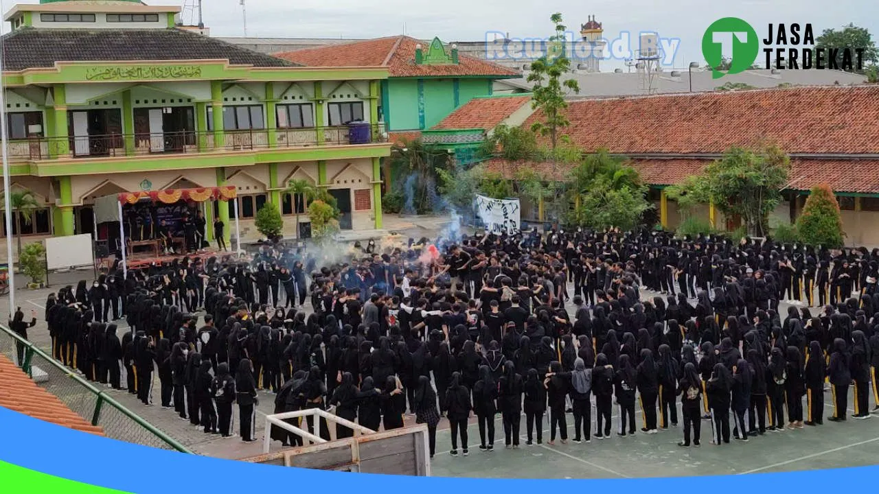 Gambar MA Negeri 1 Kota Semarang – Semarang, Jawa Tengah ke 1