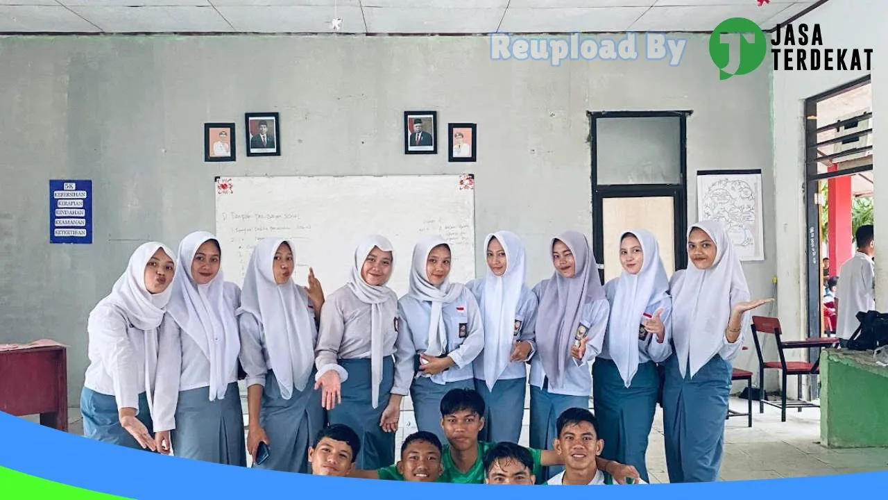 Gambar SMA N 1 LOLAK – Bolaang Mongondow Utara, Sulawesi Utara ke 5