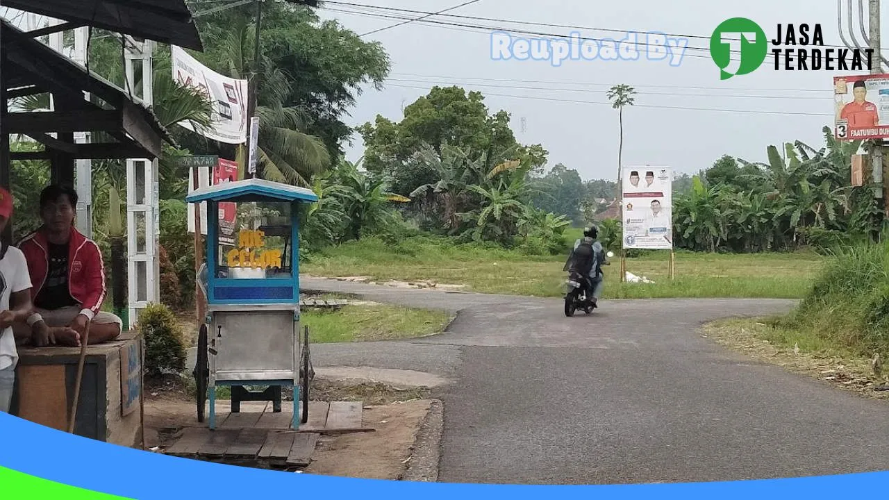 Gambar Puskesmas Pembantu Tanjung Sari: Jam Besuk, Ulasan, Alamat, dan Informasi Lainnya ke 1