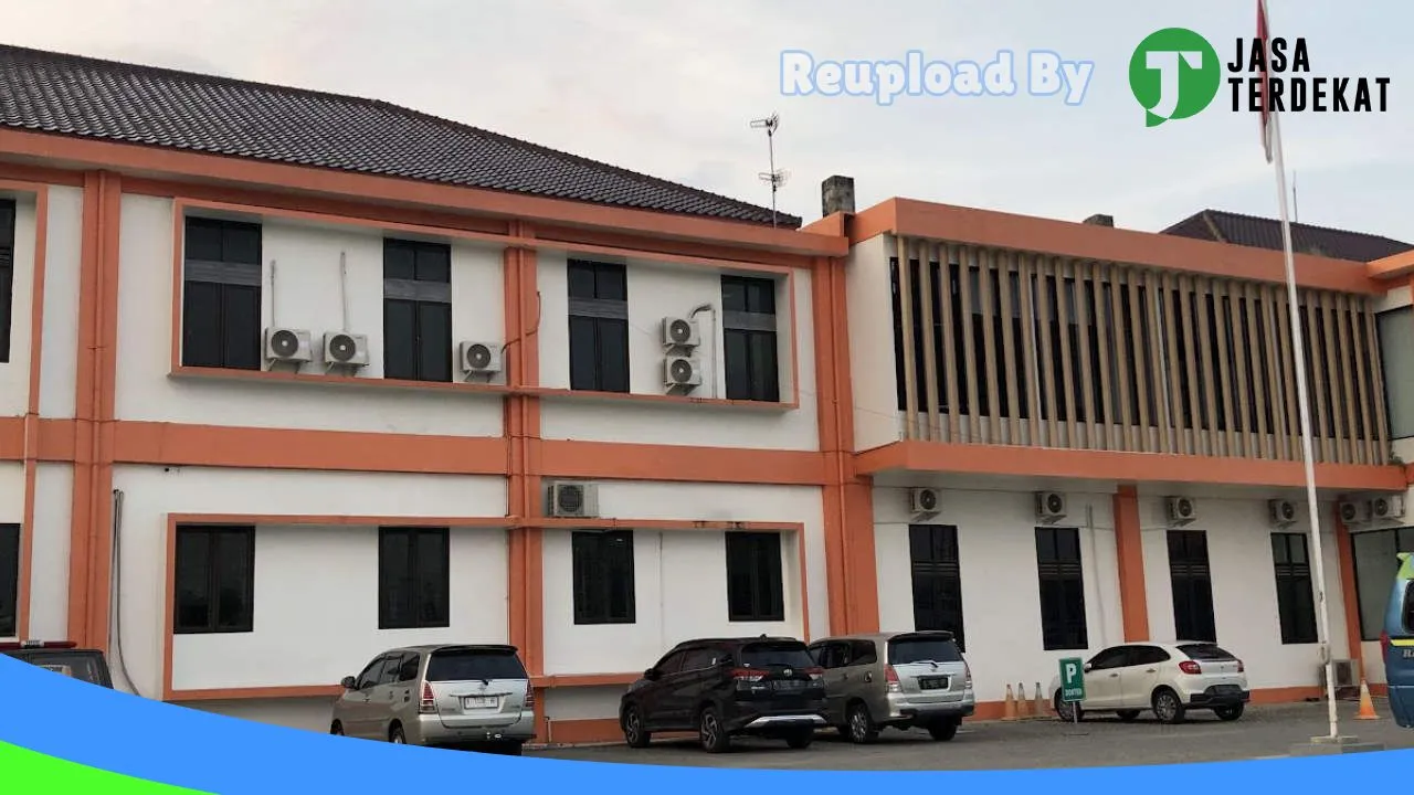 Gambar RSUD Ki Ageng Selo Wirosari: Jam Besuk, Ulasan, Alamat, dan Informasi Lainnya ke 3