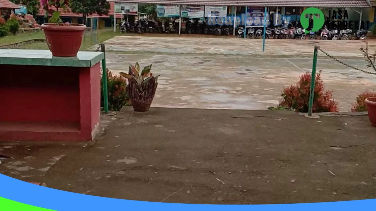 Gambar SMA Negeri 1 Betung – Banyuasin, Sumatera Selatan ke 1