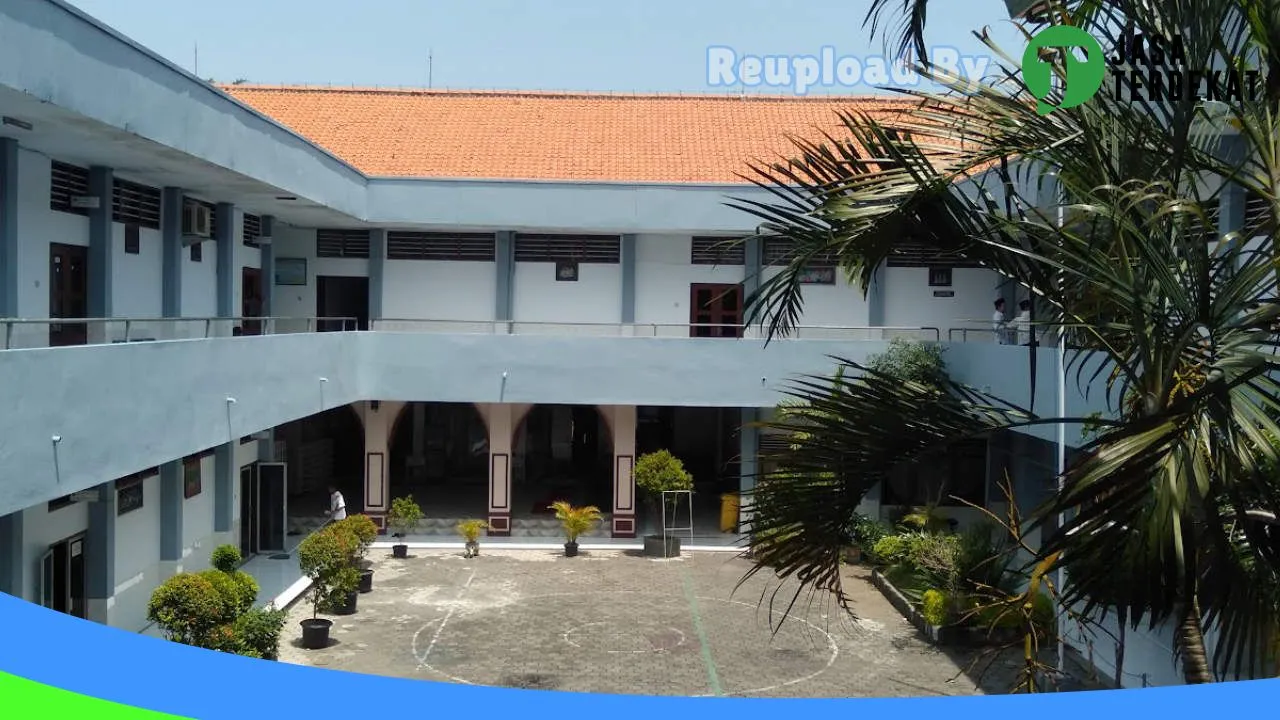 Gambar SMA Al-Irsyad Tegal – Tegal, Jawa Tengah ke 3