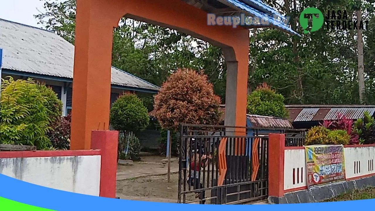 Gambar SMA Negeri 1 Tinondo – Kolaka, Sulawesi Tenggara ke 5