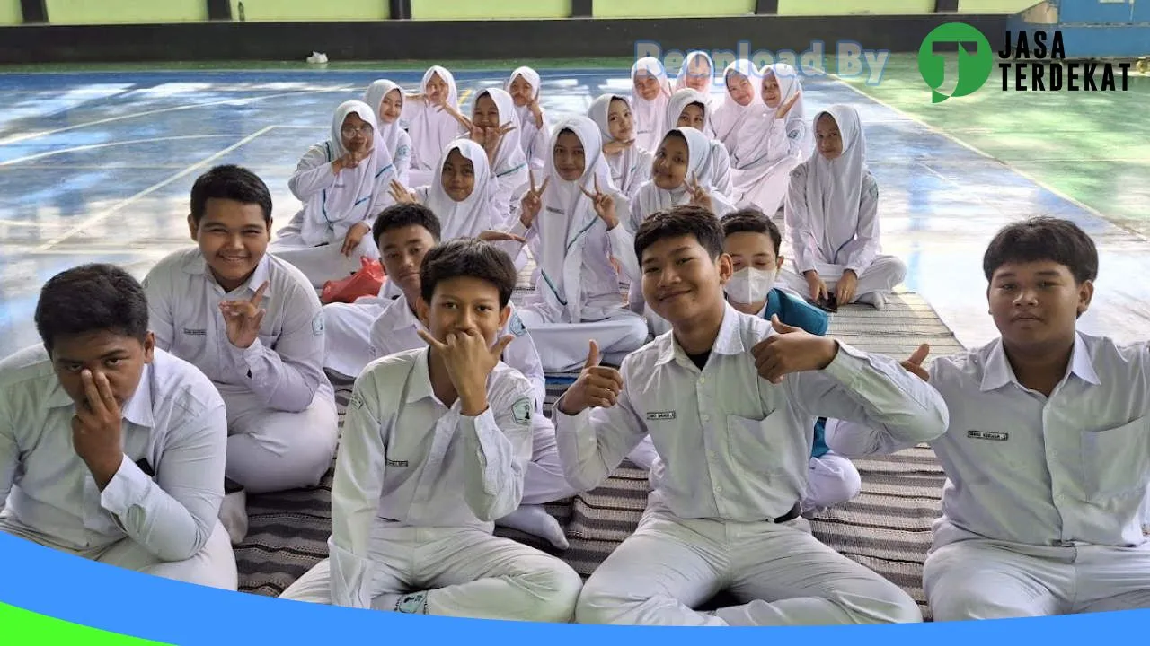 Gambar SMK Al Islam Kudus – Kudus, Jawa Tengah ke 2