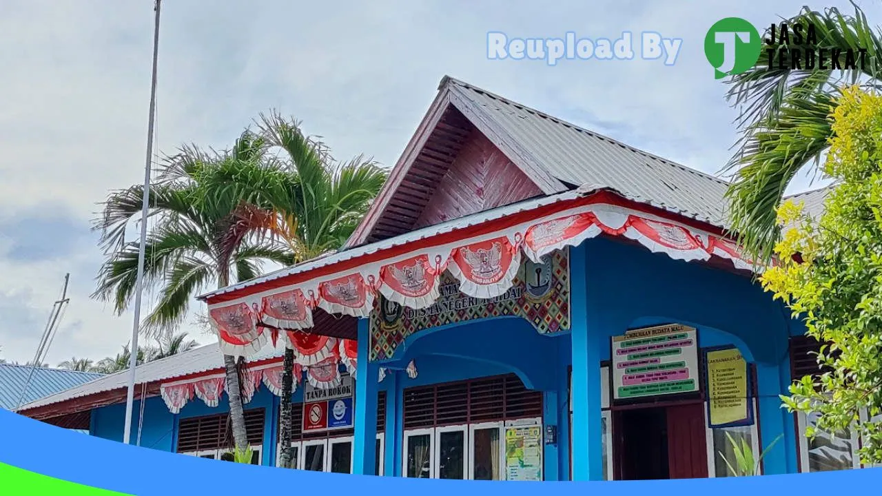 Gambar SMA Negeri 1 Midai – Natuna, Kepulauan Riau ke 4