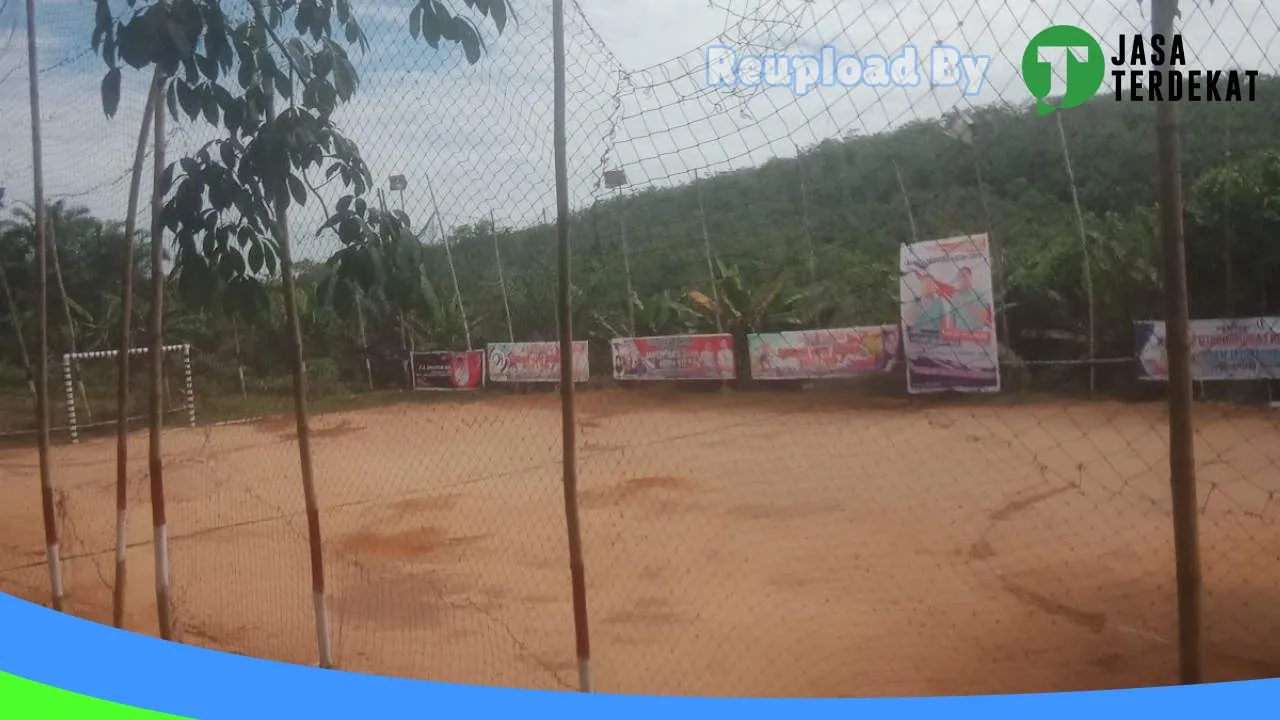 Gambar SMA Negeri 2 Sungai Kanan – Labuhanbatu Selatan, Sumatera Utara ke 3