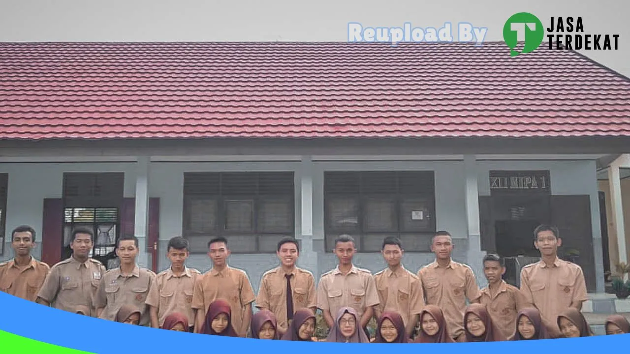 Gambar SMA NEGERI 3 LUWU – Luwu, Sulawesi Selatan ke 4