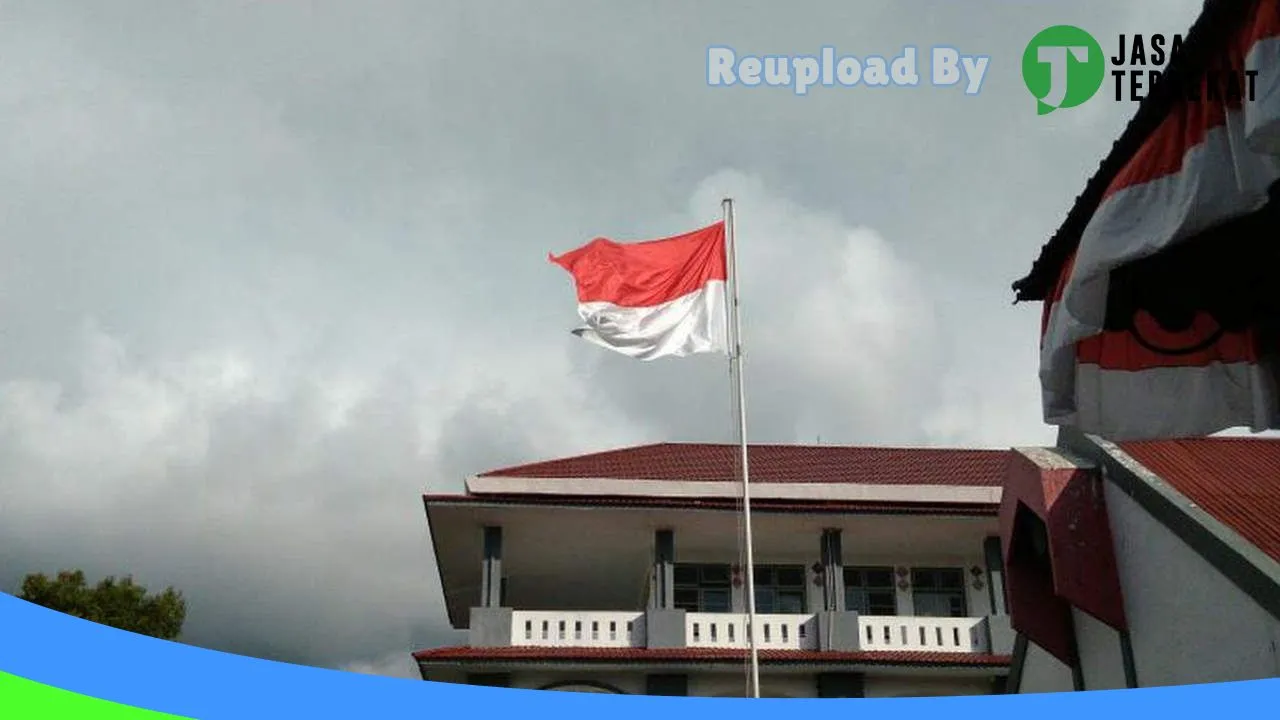 Gambar SMA Negeri 2 Bukittinggi – Bukittinggi, Sumatera Barat ke 3