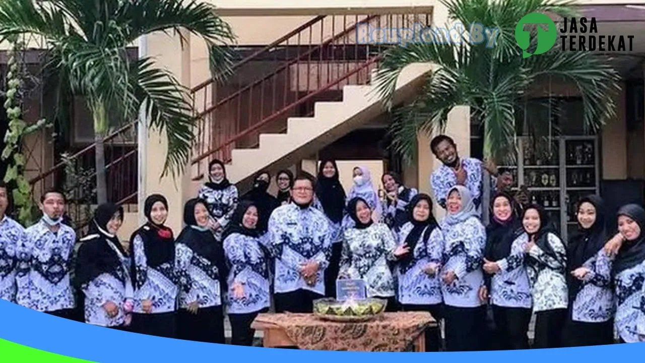 Gambar Sekolah Menengah Kejuruan PGRI 2 Bandar Lampung – Bandar Lampung, Lampung ke 3