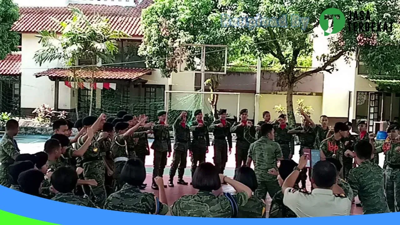 Gambar SMA TARUNA PELITA NUSANTARA – Bandung, Jawa Barat ke 1