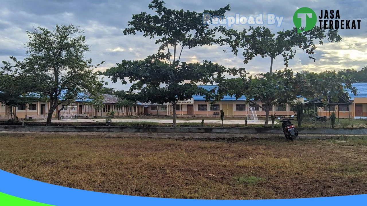 Gambar SMK NEGERI 1 KAPUAS MURUNG – Kapuas, Kalimantan Tengah ke 4