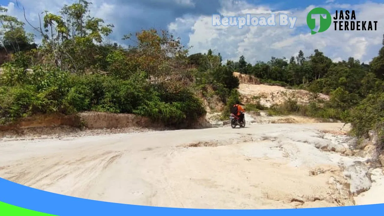 Gambar SMA NEGERI 3 DUSUN UTARA – Barito Selatan, Kalimantan Tengah ke 5